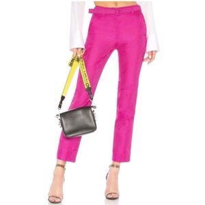 Off white Virgil Abloh Pants